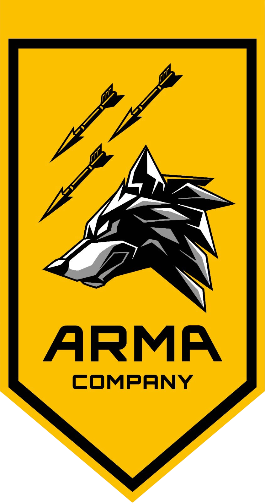 Arma Company Logo